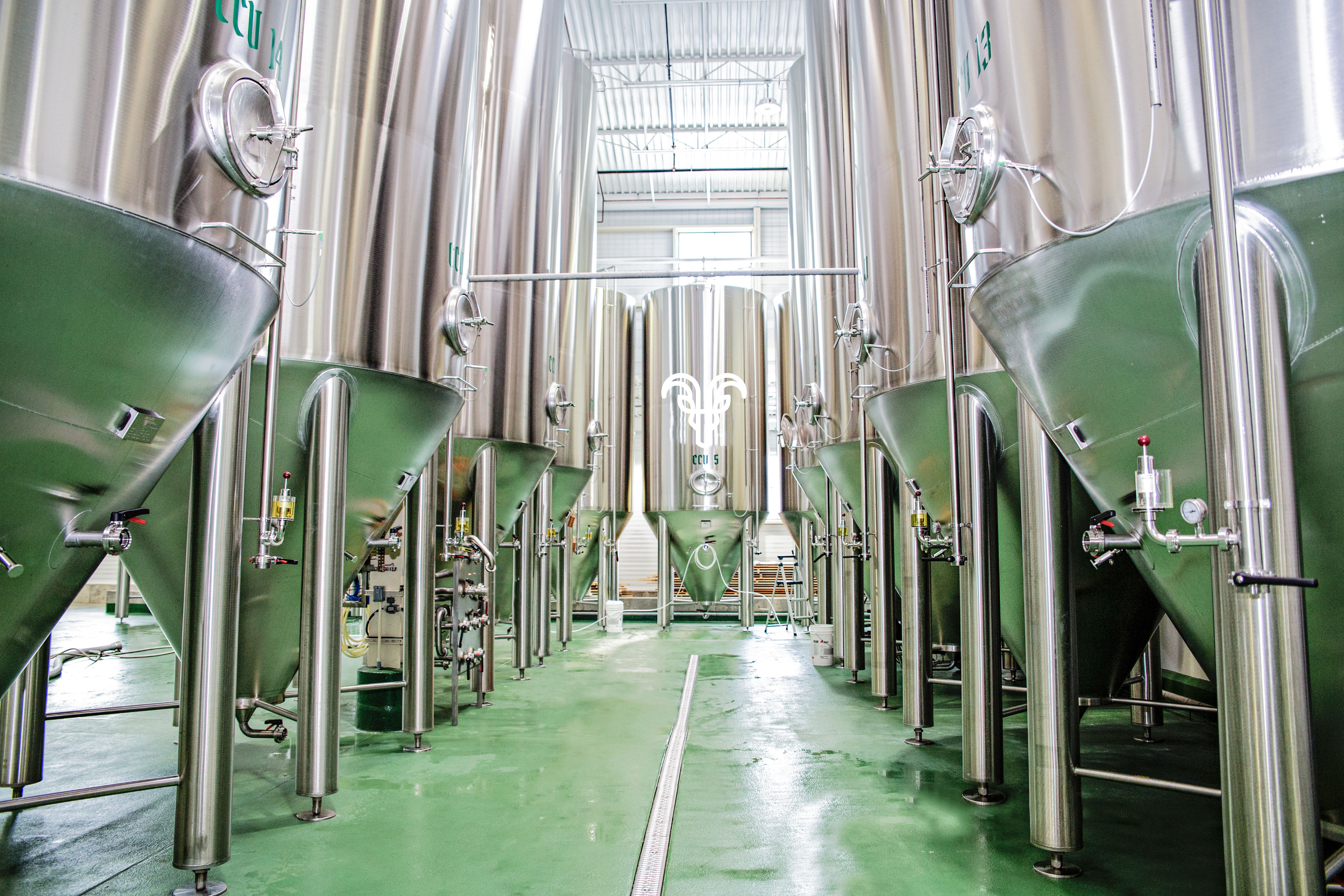 Historic Brewery in Stowe, VT | von Trapp Brewing