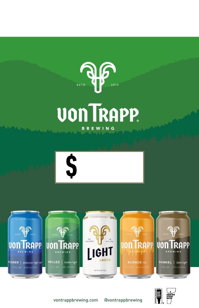 a group of cans of beer